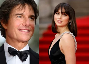 Tom Kruz To‘yini… Koinotda Qilmoqchi!