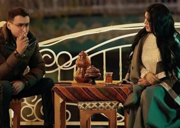 Instagramni portlatgan super duet! Shirin Zaitova & Ali Otajonovning “Sevgim” qo‘shig‘i trendlarni egalladi!