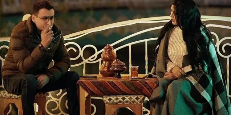 Instagramni portlatgan super duet! Shirin Zaitova & Ali Otajonovning “Sevgim” qo‘shig‘i trendlarni egalladi!