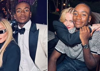 Madonna 38 yosh kichik yigit bilan to‘yga hozirlik boshlandi!