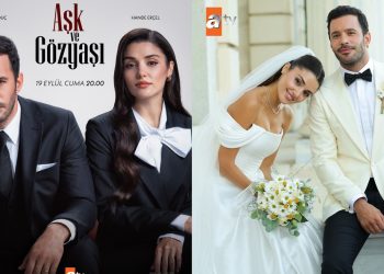 Final: ATVning iddaoli seriali “Muhabbat va Ko‘zyoshi” reyting qurboni bo‘ldi!