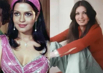 Afg‘on qizidan Bollivud afsonasigacha: Zinat Amanning shon-shuhrat, muhabbat va og‘riqqa to‘la hayoti