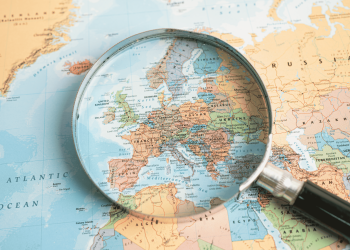 2026 YANVARYDA ENG ARZON VA ENG YOQIMLI 8 YEVROPA SHAHRINI KASHF ET!