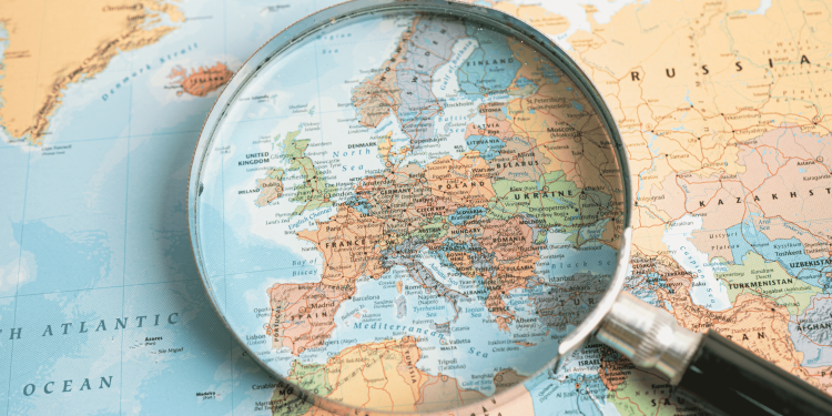 2026 YANVARYDA ENG ARZON VA ENG YOQIMLI 8 YEVROPA SHAHRINI KASHF ET!