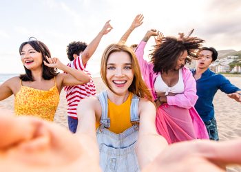 Astrologiyaga Ko‘ra Siz Yaxshi Do‘stmisiz?