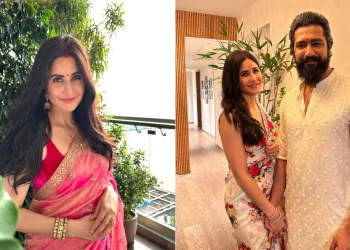 Katrina Kaif Nihoyat Ona Bo‘ldi! Bollivudda Quvonch To‘lqini!