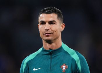 Ronaldu Nihoyat Tan Oldi: JCh-2026 — Uning Oxirgi Mundiali!