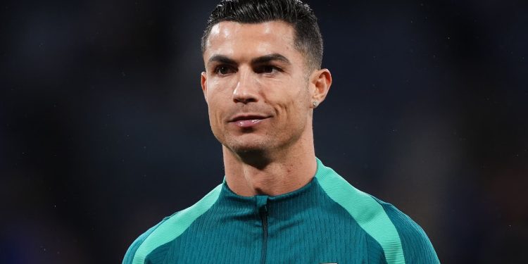 Ronaldu Nihoyat Tan Oldi: JCh-2026 — Uning Oxirgi Mundiali!