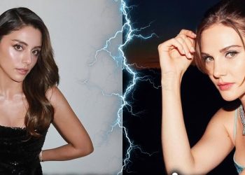 Sila Turkog‘lu Alina Bozning rolini tortib oldi degan gaplar X tarmog‘ini portlatdi! Munosabatlar tinmayapti!