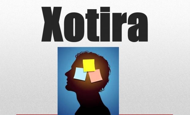 Xotirani mustahkamlash uchun 5 samarali odat