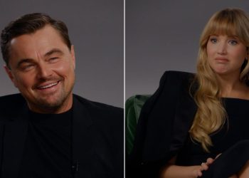 Leonardo Di Kaprio: “Titanik”ni hech qachon qayta tomosha qilmaganman