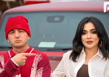 Ruxshona & Bojalardan yangi portlash! “Habibi” klipi nihoyat premyera bo‘ldi!