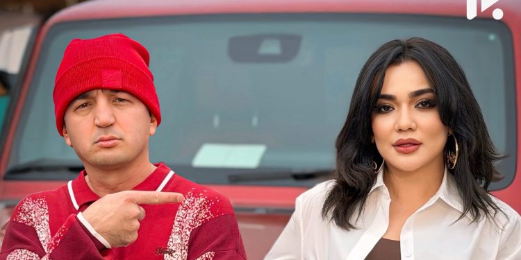 Ruxshona & Bojalardan yangi portlash! “Habibi” klipi nihoyat premyera bo‘ldi!