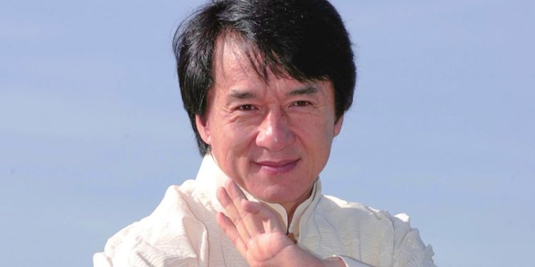 Jeki Channing yangi filmi O‘zbekistonda suratga olinishi mumkin