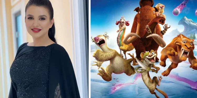 Nilufar Usmonova: “Men — Muzlik davridagi qahramonman!”