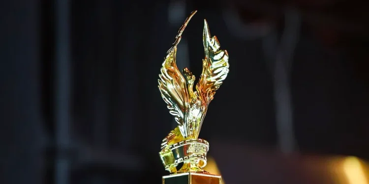 «Oltin Humo–2025» bo‘lib o‘tdi: kimlar yutdi, qaysi filmlar “portlatdi”?