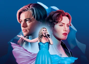 My Heart Will Go On bilan tarix yozgan Selin Dion: 1 ta qo‘shiq — 1 ta umrbod afsona!