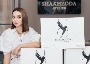 “Universal Ayol” Shahzoda Muhammedova Haqida Bilmagan 7 Fakt!