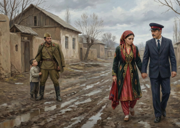 “Ikki Eshik Orasi” Romani Haqida Bilishingiz SHART bo‘lgan 10 TA FAKT!