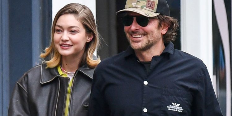 Bredli Kuper Jiji Hadidga turmush qurishni taklif qildimi?