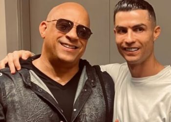  Ronaldu “Forsaj” filmining yangi qismida rol ijro etadi