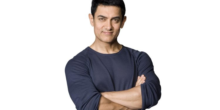 Amirxon qaytdi! Bollivud sahnasiga bombadek kirib kelmoqda!