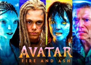 «Avatar: Olov va Kulkalar» kutilgandek “portlamadi”: kassada sekin start, ammo umid bor!