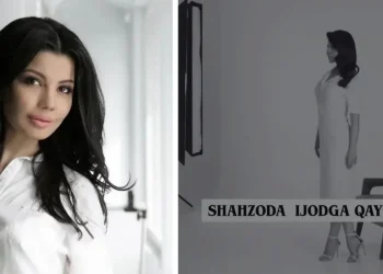 Shahzoda kutilmaganda qaytdi!