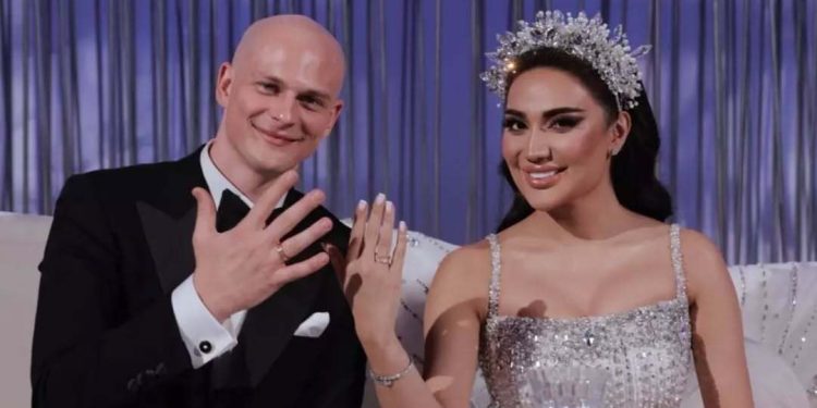 Munisa Rizayeva ‘soxta er’ deb o‘ylovchilarga o‘ta qattiq javob qaytardi!