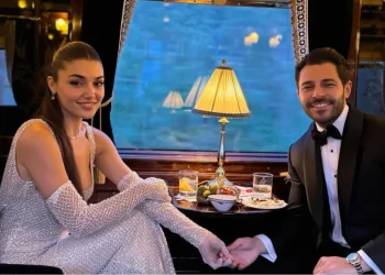 Hakan Sabanjining Hande Erchelni bloklagani sababi aniqlandi.