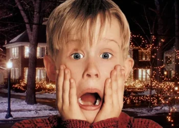 “Uyda yolg’iz” filmi esingizdami?U uyning hozir qanday ko’rinishdaligini bilasizmi?