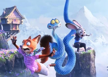 “Hayvonlar shahri 2” tarixdagi eng kassabop gollivud animatsion filmiga aylandi