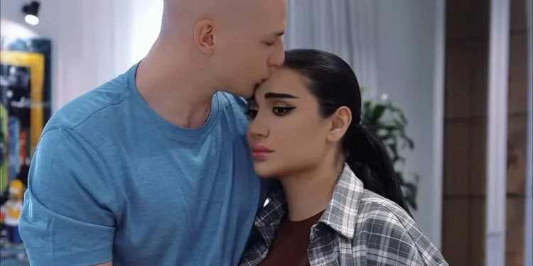 Munisa Rizayevaning turmush o‘rtog‘i dubaydagi shifoxonaga yotqizildi