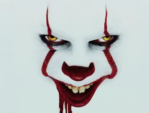 Dunyodagi eng qo‘rqinchli filmlar