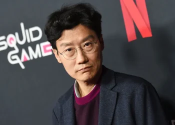 “Kalmar o‘yini” muallifi Netflix uchun yangi serial ustida ishlamoqda