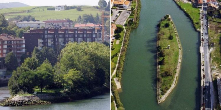 Har 6 oyda davlatini o‘zgartiradigan sirli orol haqida eshitganmisiz?