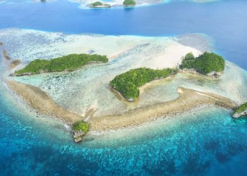 Dunyoning eng kichik mamlakatlari qaysilari ekanini bilarmidingiz?