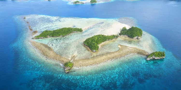 Dunyoning eng kichik mamlakatlari qaysilari ekanini bilarmidingiz?