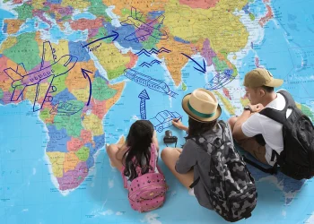 Dunyodagi shaharlarning eng antiqa laqablari