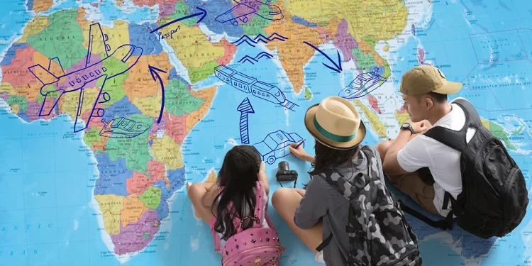 Dunyodagi shaharlarning eng antiqa laqablari