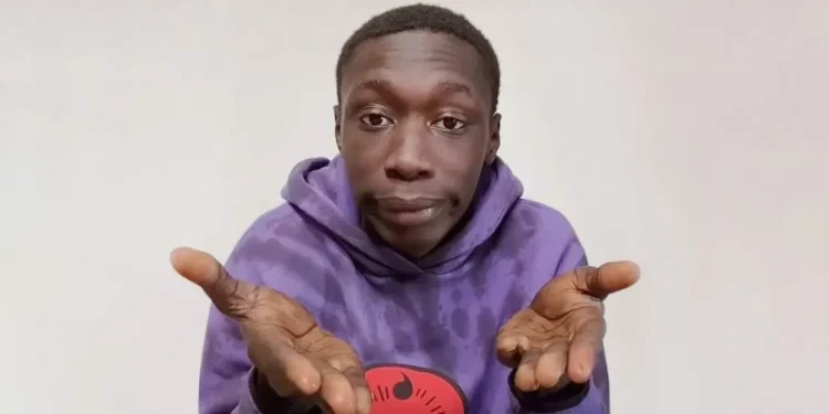 TikTok yulduzi Xabi Leym sun’iy intellektdagi nusxasini 900 million dollarga sotdi