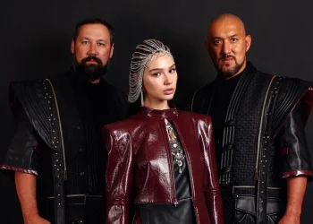 Boshqirdistonning mashhur “Ay Yola” guruhi Toshkentga tashrif buyurdi