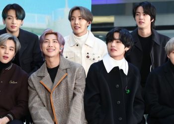 BTS katta sahnaga qaytib, jahon bo‘ylab gastrol turni e’lon qildi