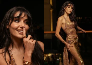 Hande Erchel “ELLE Style Awards — 2026” tadbirida yilning eng zamonaviy ayol aktrisasi deb topildi