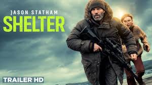 Londonda “Shelter” filmi premyerasi bo‘lib o‘tdi!