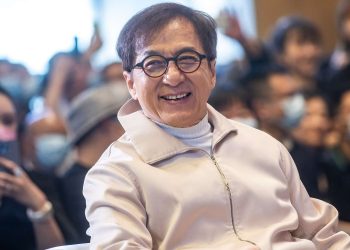 Jeki Chan o’z vafotiga allaqachon tayyor ekanini tan oldi