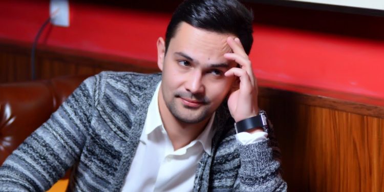 Jasur Umirov Namanganliklardan uzr so‘radi