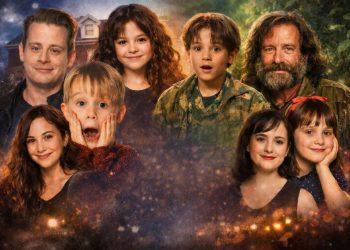 Biz bolaligimizda tomosha qilgan filmlardagi bolalar bugun qanday ko‘rinishda?