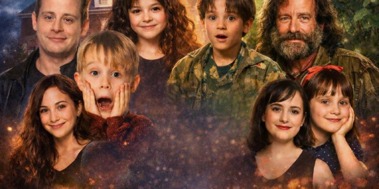 Biz bolaligimizda tomosha qilgan filmlardagi bolalar bugun qanday ko‘rinishda?