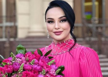 Baxt puldami? Shahlo Zoirovaning kutilmagan javobi